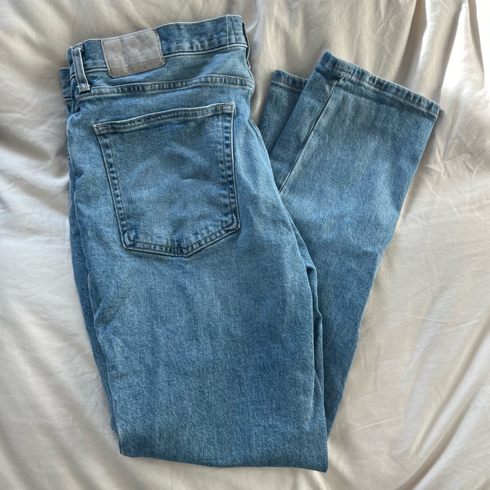 Men’s Everlane Slim Fit Jean